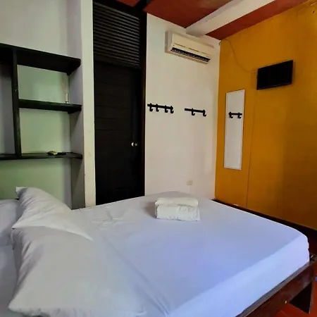 Dumaruka Bed & Breakfast